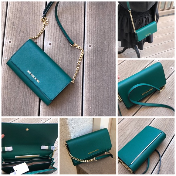 Michael Kors Handbags - NWT